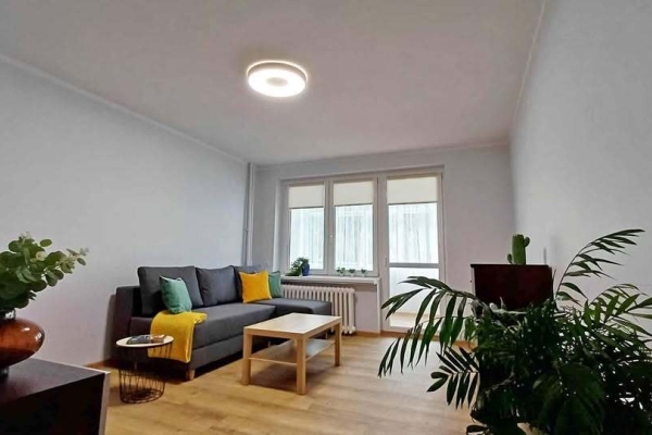 Ogłoszenie - 1pok, 30met, okolice Sienkiewicza PO REMONCIE (Wrocław). Zdjęcie 1