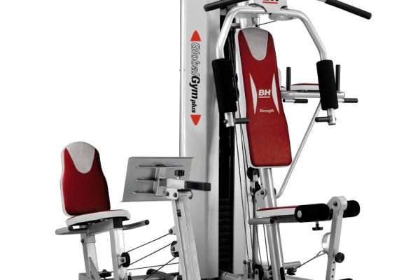 Ogłoszenie - Pakiet sprzętu fitness BH Fitness Cardio + Strength Bundle. Zdjęcie 2