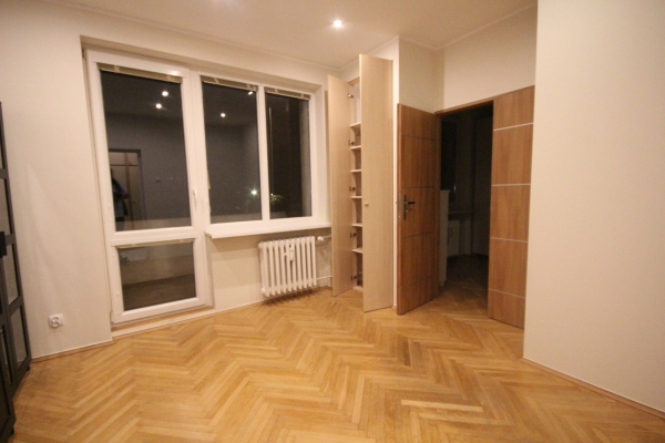 Ogłoszenie - 3pok, 62met, Podwale BALKON/PIWNICA/PARKING (Wrocław). Zdjęcie 1