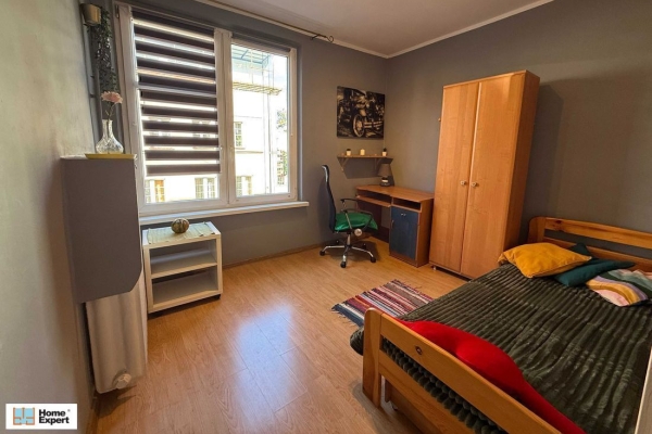 Ogłoszenie - 3pok, 47met, okolice Rynku PO REMONCIE/PIWNICA (Wrocław). Zdjęcie 1
