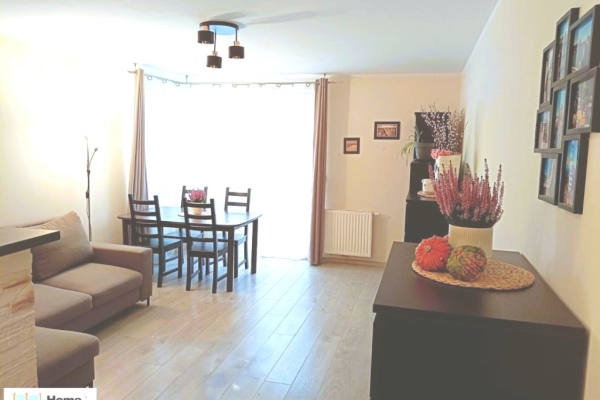 Ogłoszenie - 2pok, 54met, okolice Waflowej BALKON/2012 (Wrocław). Zdjęcie 1