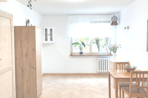 Ogłoszenie - 2pok, 35met, okolice Szczęśliwej PIWNICA (Wrocław). Zdjęcie 1