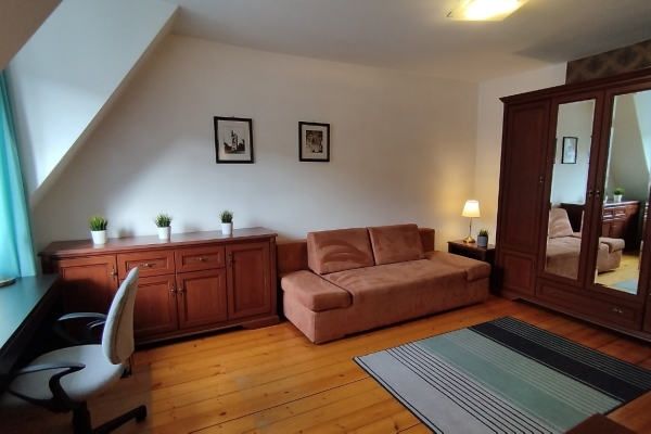 Ogłoszenie - 3pok, 74met, Okolice Reja BALKON/PIWNICA (Wrocław). Zdjęcie 1