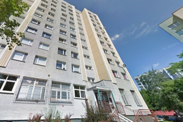 Ogłoszenie - 2pok, 49met, okolice Zemskiej BALKON/PIWNICA/WINDA (Wrocław). Zdjęcie 1