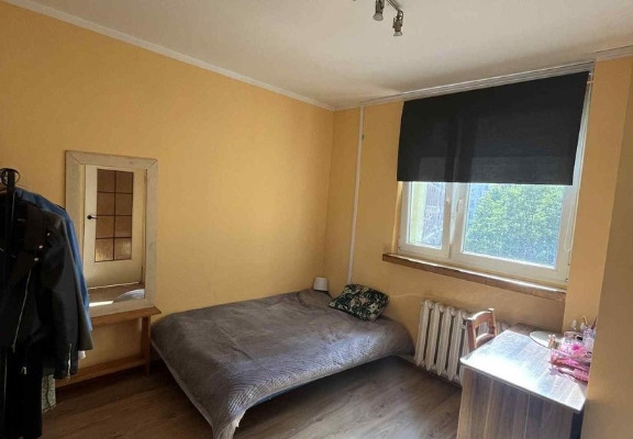 Ogłoszenie - 1pok, 34met, Okolice Parku Tołpy BALKON/PIWNICA/WINDA (Wrocław). Zdjęcie 1