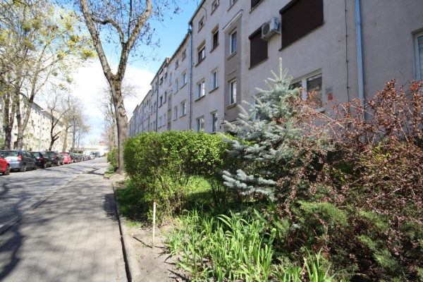 Ogłoszenie - 3pok, 50met, Okolice Fiołkowej PIWNICA/PARKING (Wrocław). Zdjęcie 9