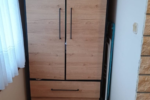 Ogłoszenie - 2pok, 38met, Okolice Cedrowej LOGGIA/2 PIWNICE (Wrocław). Zdjęcie 3