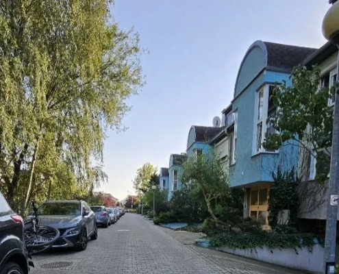Ogłoszenie - 2pok, 42met, Okolice Parafialnej PIWNICA/PARKING (Wrocław). Zdjęcie 10