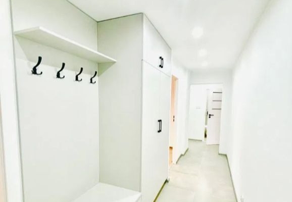 Ogłoszenie - 3pok, 53met, okolice Pieszej BALKON/PIWNICA/WINDA (Wrocław). Zdjęcie 10