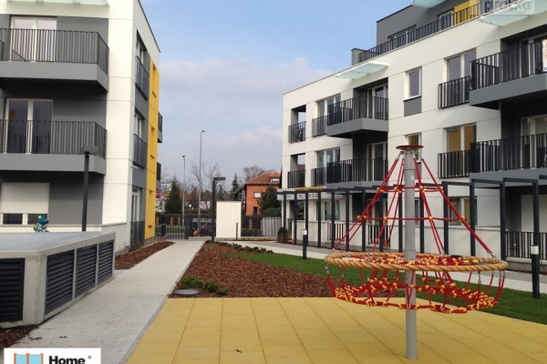 Ogłoszenie - 2pok, 42met, Okolice Alei Piastów BALKON/GARAŻ/WINDA (Wrocław). Zdjęcie 10