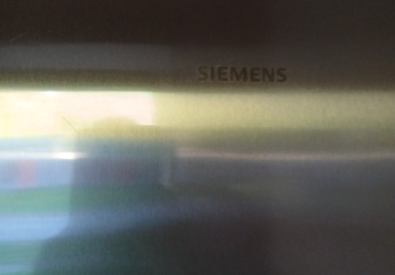 Ogłoszenie - Sprzedam lodówkę zamrażakę marki Siemens.. Zdjęcie 1