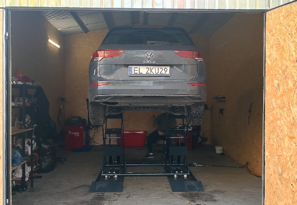 Ogłoszenie - WULKANIZACJA AUTO SERWIS LuX ŁÓDZ UL URZĘDNICZA 7. Zdjęcie 3