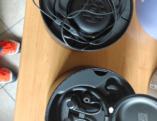 Ogłoszenie - Słuchawki douszne. Zdjęcie 2