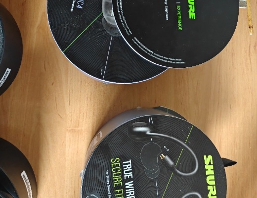 Ogłoszenie - Słuchawki douszne. Zdjęcie 5