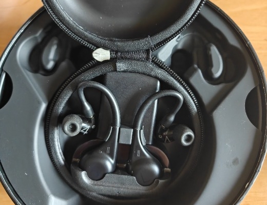 Ogłoszenie - Słuchawki douszne. Zdjęcie 4