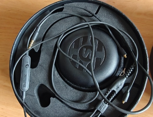 Ogłoszenie - Słuchawki douszne. Zdjęcie 3