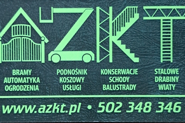 Ogłoszenie - Ślusarz bramy spawanie. Zdjęcie 1