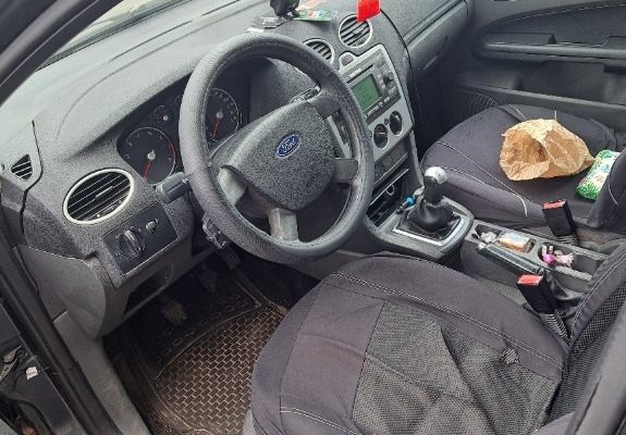 Ogłoszenie - Ford Focus. Zdjęcie 2