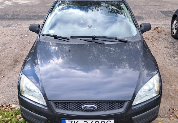 Ogłoszenie - Ford Focus. Zdjęcie 5