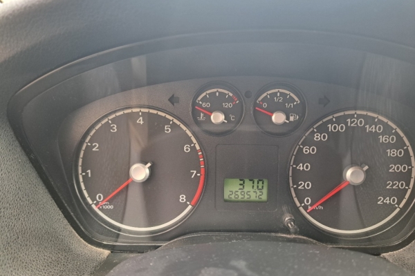 Ogłoszenie - Ford Focus. Zdjęcie 1