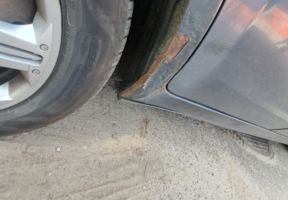 Ogłoszenie - Ford Focus. Zdjęcie 3