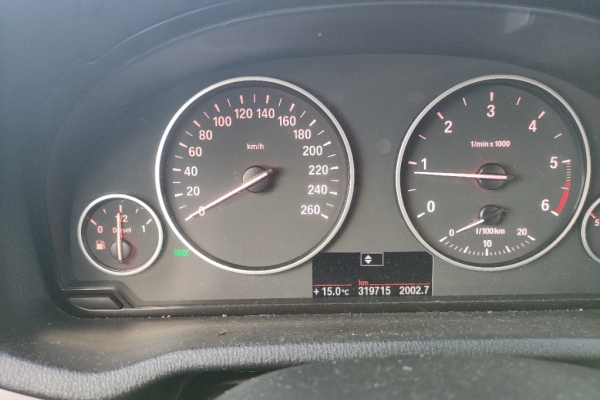 Ogłoszenie - BMW X3 F25. Zdjęcie 5