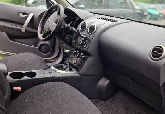 Ogłoszenie - Nissan Qashqai. Zdjęcie 6