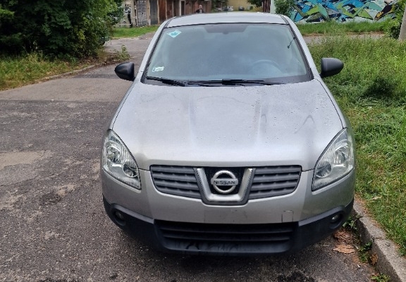 Ogłoszenie - Nissan Qashqai. Zdjęcie 2