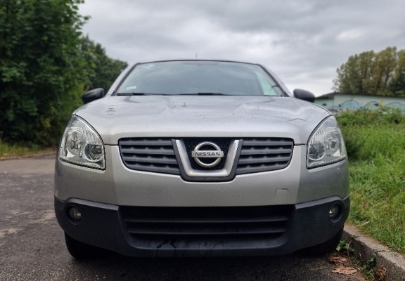 Ogłoszenie - Nissan Qashqai. Zdjęcie 5