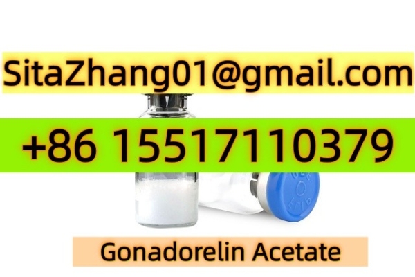 Ogłoszenie - Gonadorelin Acetate Peptide Bodybuilding. Zdjęcie 1
