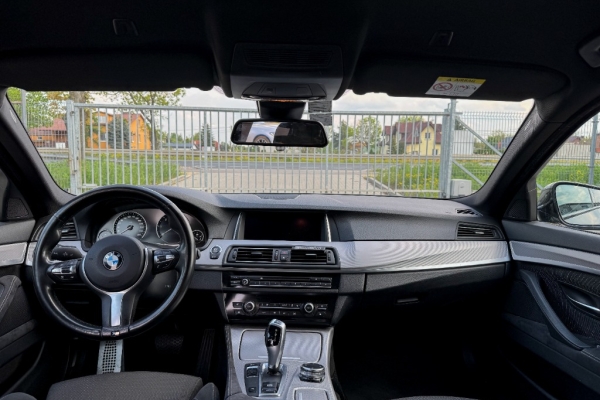 Ogłoszenie - BMW F11 (B47). Zdjęcie 7