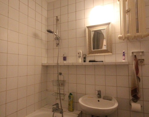 Ogłoszenie - 2pok, 50met, okolice Krętej ROZKŁAD/LOGGIA/PIWNICA (Wrocław). Zdjęcie 8