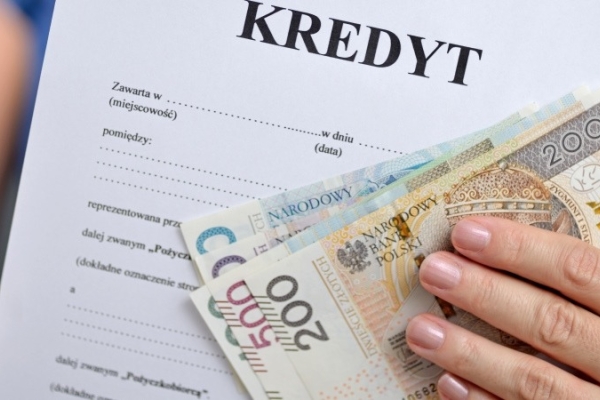 Ogłoszenie - Oferta pożyczki . Kredyty i inwestycje prywatne. Zdjęcie 1