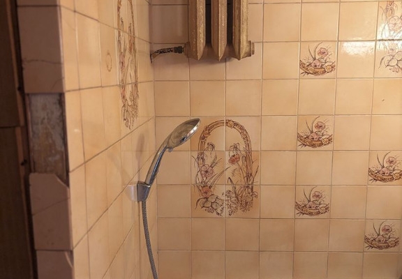 Ogłoszenie - 2pok, 49met, okolice Zemskiej BALKON/PIWNICA/WINDA (Wrocław). Zdjęcie 10