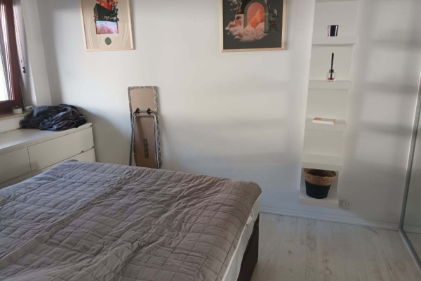 Ogłoszenie - 2pok, 43met, okolice Parkowej BALKON/PIWNICA/PARKING (Wysoka). Zdjęcie 7