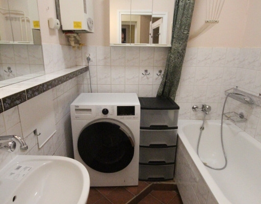 Ogłoszenie - 3pok, 62met, Podwale BALKON/PIWNICA/PARKING (Wrocław). Zdjęcie 7