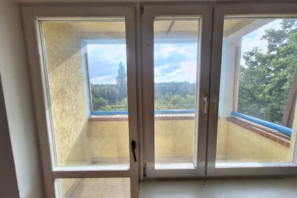 Ogłoszenie - 3pok, 70met, Okolice Brucknera BALKON/PIWNICA (Wrocław). Zdjęcie 9