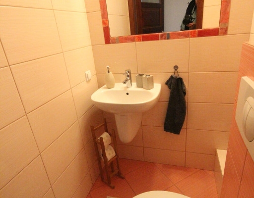Ogłoszenie - 3pok, 64met, okolice Placu Jana Pawła II BALKON/WINDA (Wrocław). Zdjęcie 8