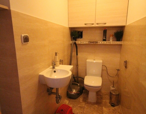Ogłoszenie - 3pok, 64met, okolice Zefirowej BALKON/WINDA/PARKING (Wrocław). Zdjęcie 8