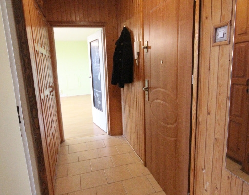 Ogłoszenie - 2pok, 48met, okolice Krynickiej BALKON/PIWNICA/WINDA (Wrocław). Zdjęcie 8