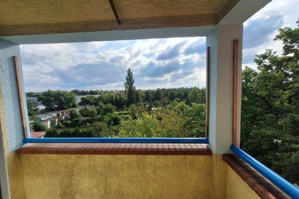 Ogłoszenie - 3pok, 70met, Okolice Brucknera BALKON/PIWNICA (Wrocław). Zdjęcie 10
