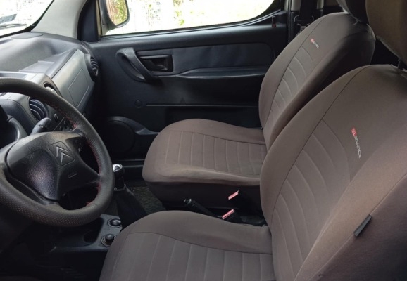 Ogłoszenie - Citroen Berlingo Multispace 19.D. Zdjęcie 8