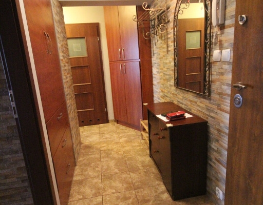 Ogłoszenie - 3pok, 64met, okolice Zefirowej BALKON/WINDA/PARKING (Wrocław). Zdjęcie 9