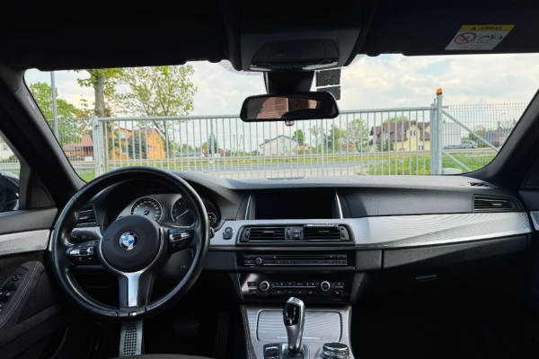 Ogłoszenie - BMW F11 (B47). Zdjęcie 8