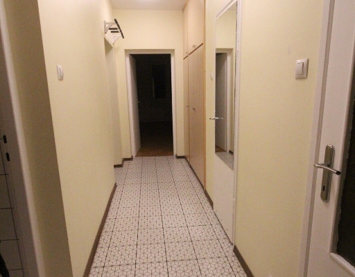 Ogłoszenie - 3pok, 62met, Podwale BALKON/PIWNICA/PARKING (Wrocław). Zdjęcie 9