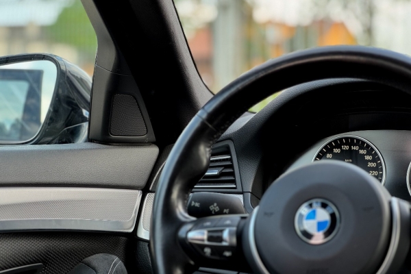 Ogłoszenie - BMW F11 (B47). Zdjęcie 3