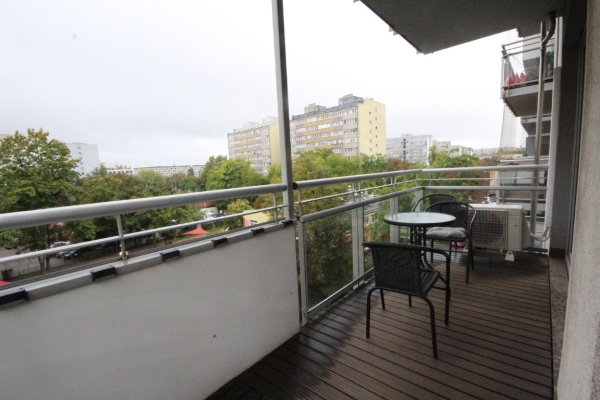 Ogłoszenie - 3pok, 64met, okolice Placu Jana Pawła II BALKON/WINDA (Wrocław). Zdjęcie 9