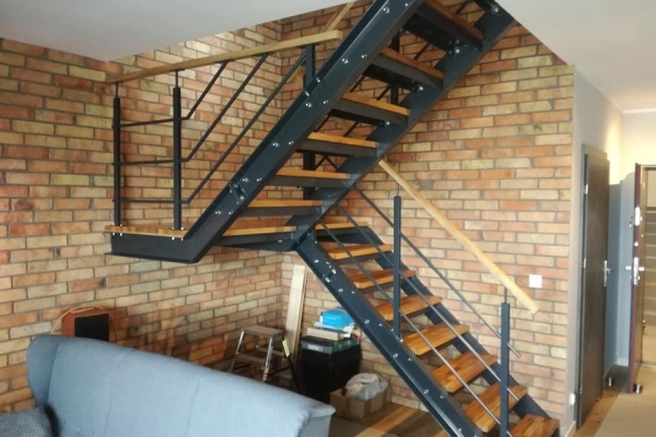 Ogłoszenie - Balustrady • Ogrodzenia • Pergole • Konstrukcje stalowe. Zdjęcie 6
