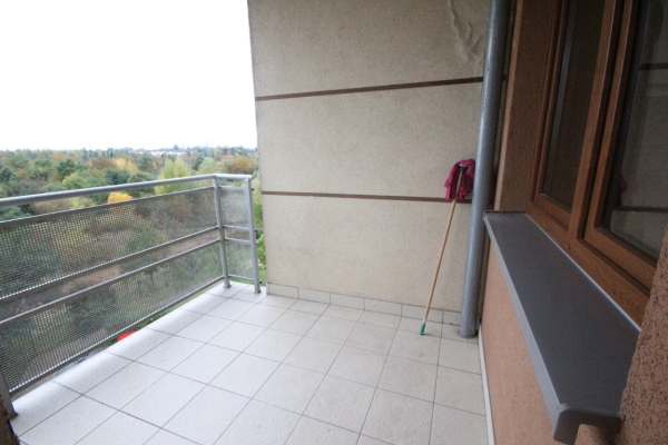 Ogłoszenie - 3pok, 64met, okolice Zefirowej BALKON/WINDA/PARKING (Wrocław). Zdjęcie 10