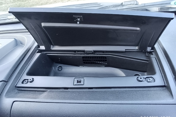 Ogłoszenie - FIAT DUCATO 2021r. 2,3 diesel 88 KW / 120 KM Wersja krótka, 3 - osobowa. Zdjęcie 9